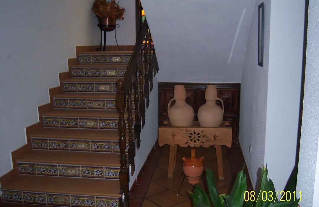 Hotel El Puerto-1